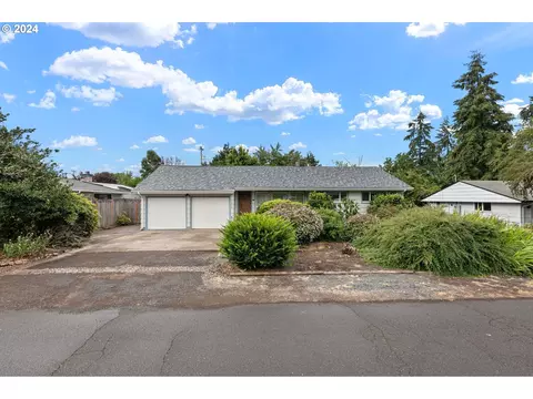 1464 Corum Ave, Eugene, OR 97401