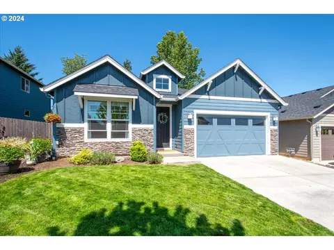 6408 NE 134th St, Vancouver, WA 98686