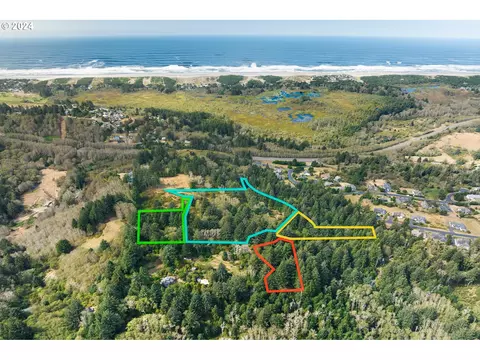 46605 Us Hwy 101, Neskowin, OR 97149