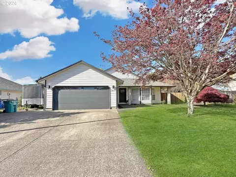 10012 NE 27th St, Vancouver, WA 98662