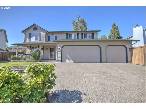 6412 NE 105th Cir, Vancouver, WA 98686