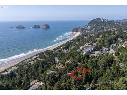 lot812 Woodlawn St, Oceanside, OR 97134