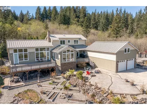 7715 NE 317th Pl, Camas, WA 98607