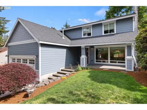 4430 SW Vesta St, Portland, OR 97219