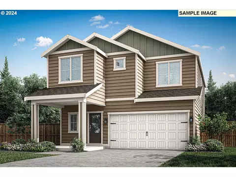 1376 Parkside Ave, Woodburn, OR 97071