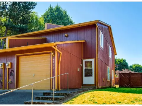 4216 N Juneau St, Portland, OR 97203
