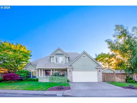 3152 Wolf Meadows Ln, Eugene, OR 97408