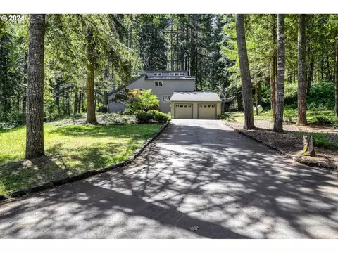 87686 Cedar Flat Rd, Springfield, OR 97478