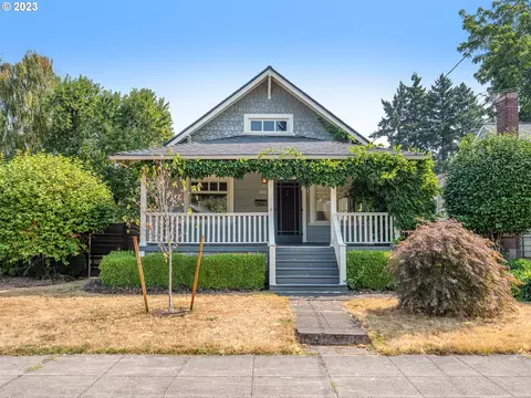 8260 N Fiske Ave, Portland, OR 97203
