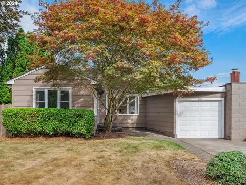 2144 NE 78th Ave, Portland, OR 97213