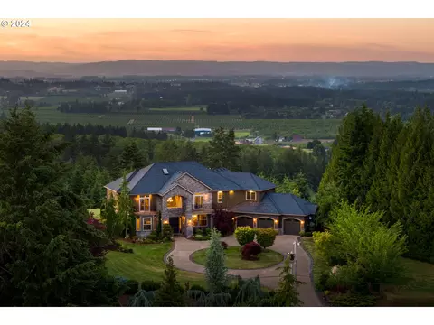 31155 SW Laurelview Rd, Hillsboro, OR 97123