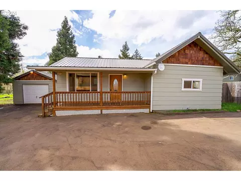 40355 Holley Heights Loop, Sweet Home, OR 97386