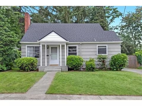 6207 NE 21st Ave, Portland, OR 97211