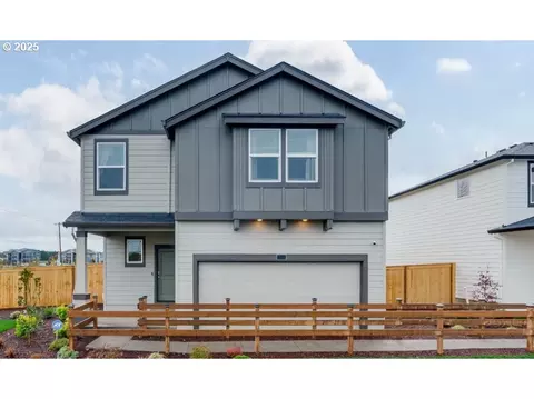 1166 Sparrow St, Woodburn, OR 97071