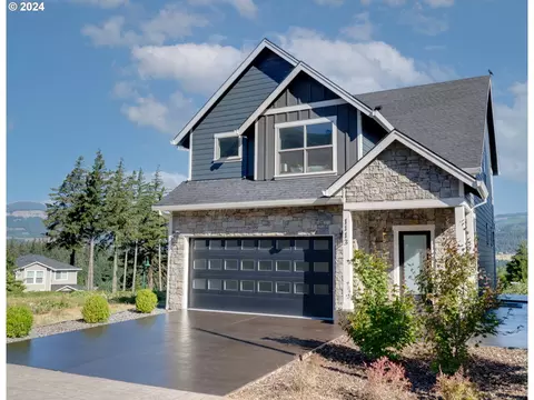1113 SE Chinookan Dr, Cascade Locks, OR 97014