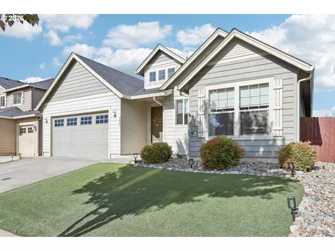 9604 NE 106th St, Vancouver, WA 98662