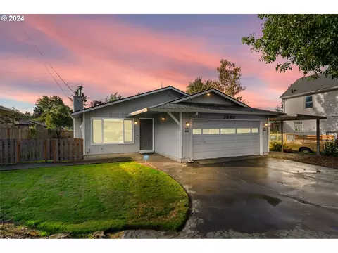 2865 SE 90th Pl, Portland, OR 97266