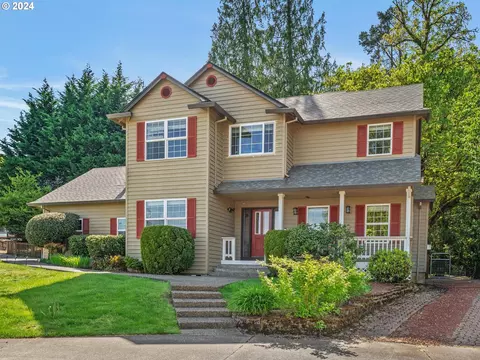 760 H St, Columbia City, OR 97018