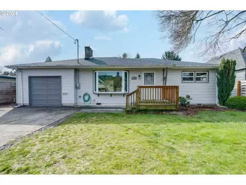 11144 NE Fargo St, Portland, OR 97220