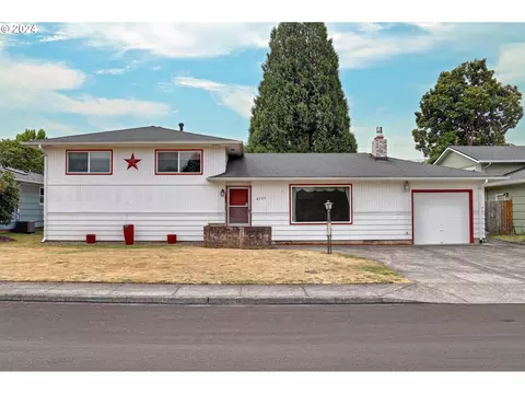 4730 SE Fieldcrest Dr, Milwaukie, OR 97222
