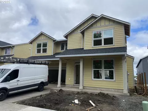 1779 NE Waterfront St, Newberg, OR 97132