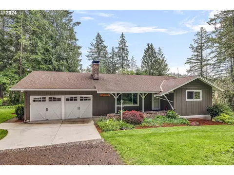 19880 SE Borges Rd, Damascus, OR 97089