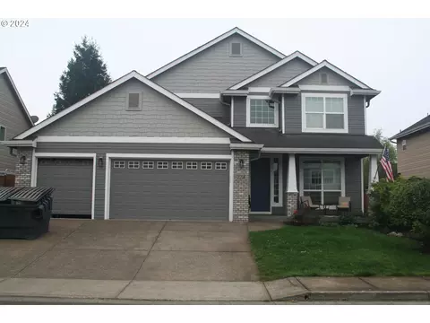 774 June Dr, Molalla, OR 97038