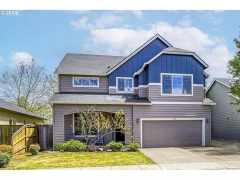 623 Raber Rd, Eugene, OR 97402