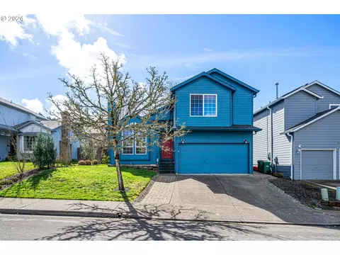 15676 SW Wintergreen St, Portland, OR 97223