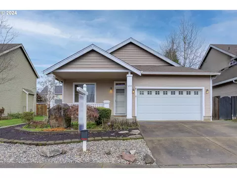 1214 NW 13th St, Battle Ground, WA 98604
