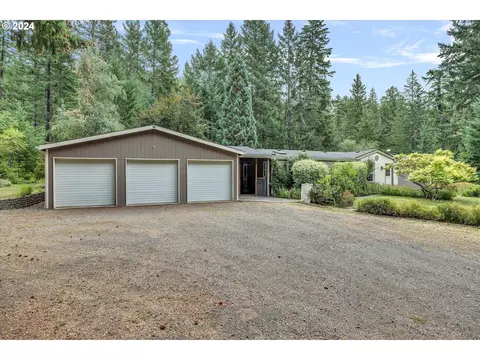 14 Fir Tree Rd, White Salmon, WA 98672