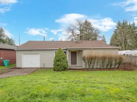 522 SE 113th Ave, Portland, OR 97216
