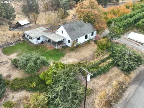 3038 Mill Creek Rd, The Dalles, OR 97058