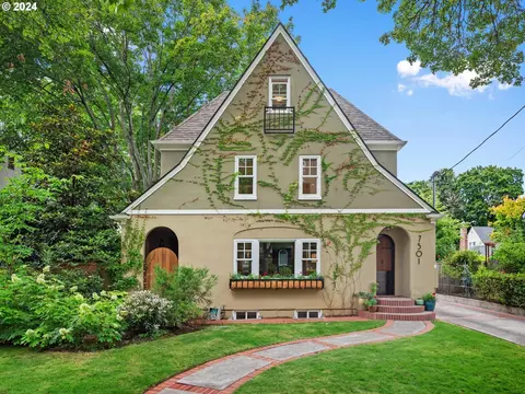7501 SE 35th Ave, Portland, OR 97202