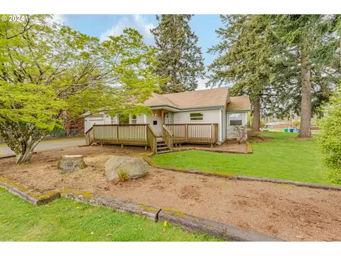 2205 NE 112th Ave, Portland, OR 97220