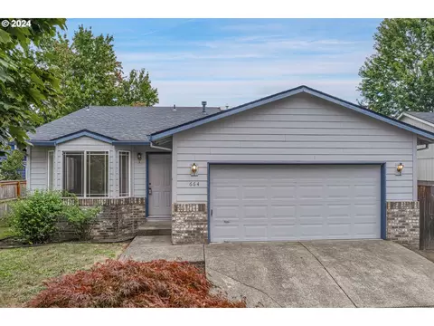 664 SE 72nd Ave, Hillsboro, OR 97123