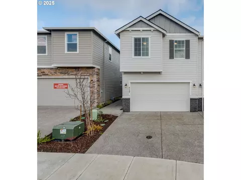 712 NW 178th Way, Ridgefield, WA 98642
