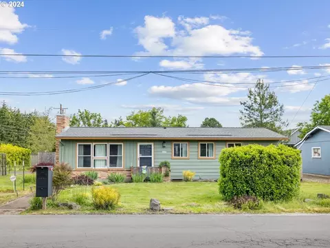 1025 SW Timian St, Corvallis, OR 97333