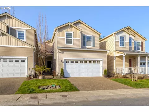 16135 SW Blue Goose Ln, Beaverton, OR 97007