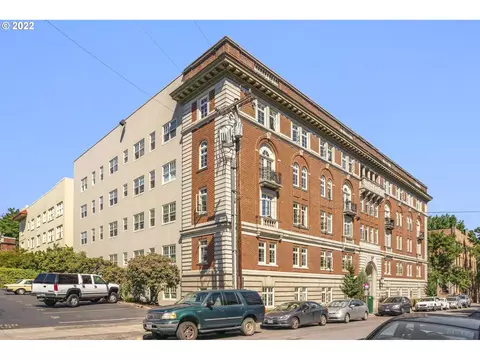 2015 NW Flanders St NW #408, Portland, OR 97209