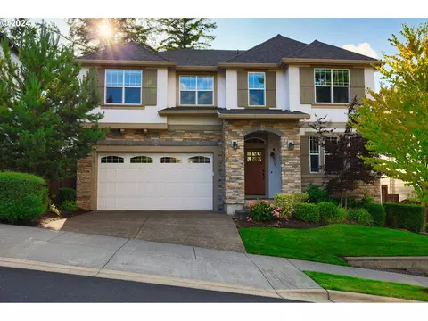 7719 SW 204th Ave, Beaverton, OR 97007