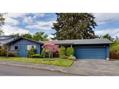 125 E 39th Pl, Eugene, OR 97405