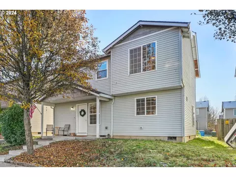 1133 W 31st St, Vancouver, WA 98660