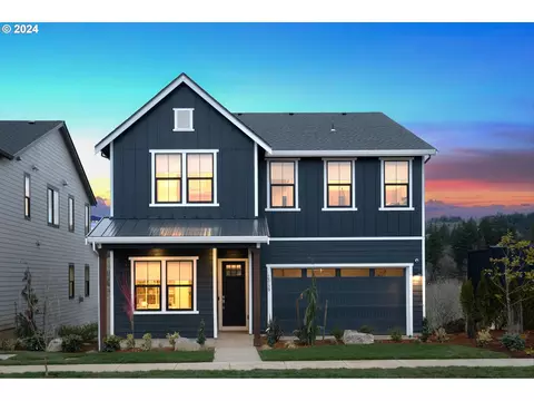 15739 NW Gooderham St #LOT 16, Portland, OR 97229