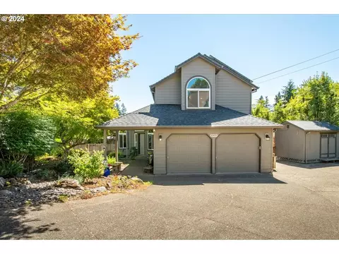 23470 SW Sherk Pl, Sherwood, OR 97140