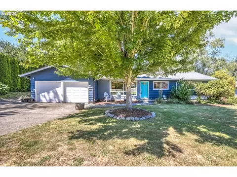 12205 SW Marion St, Portland, OR 97223