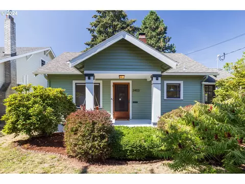 3403 NE 50th Ave, Portland, OR 97213