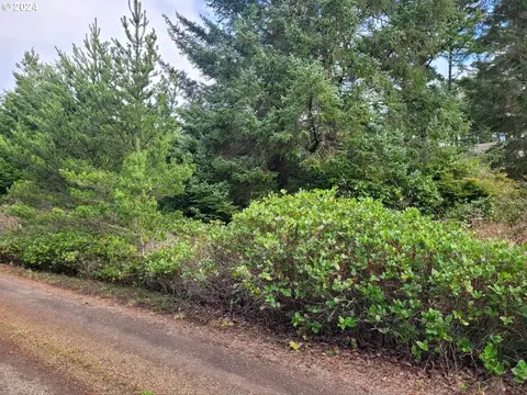 Vl Lot 1702 Meena Way, Oceanside, OR 97134