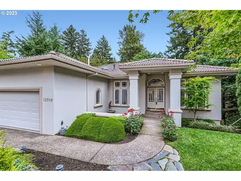 12958 SW Wilmington Ln, Portland, OR 97224