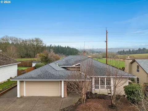5880 NW Simnasho Dr, Portland, OR 97229